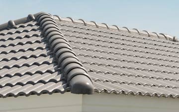 advantages of Tolvah clay roofing