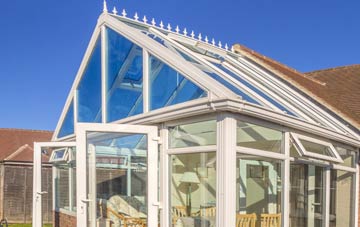 conservatory roof insulation costs Tolvah