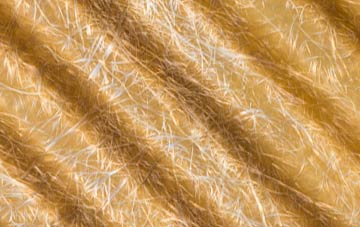 Tolvah fibreglass roof waterproofing