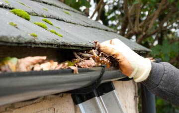 gutter cleaning Tolvah, Highland