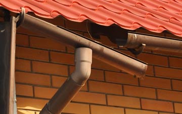 Tolvah gutter repair costs