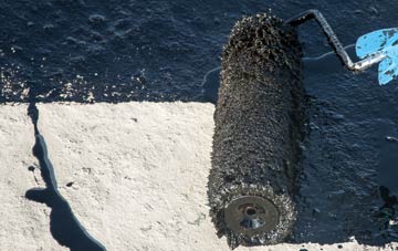 Tolvah liquid sealant waterproofing