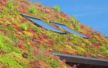 Tolvah living roof systems