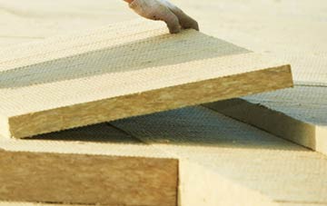 measuring Tolvah tapered insulation