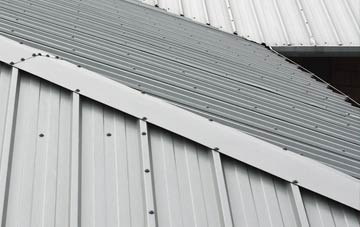 disadvantages of Tolvah metal roofing