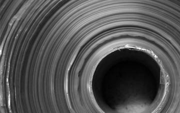 Tolvah pvc roof replacement