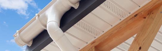 get Tolvah guttering quotes today