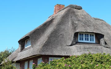 thatch roofing Tolvah, Highland