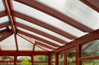 Tolvah conservatory roofing insulation