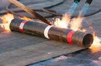 Tolvah flat roof sealing