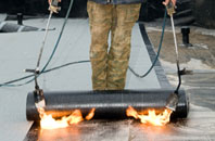 Tolvah flat roof sealing quote