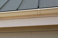 Tolvah soffit repair