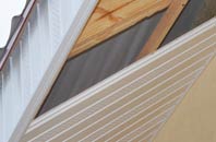 rated Tolvah soffit repair companies